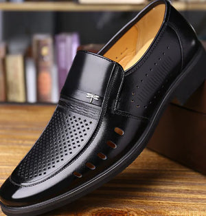 Men's Business Casual Attire