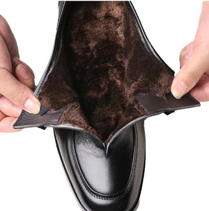 Men's Business Casual Attire