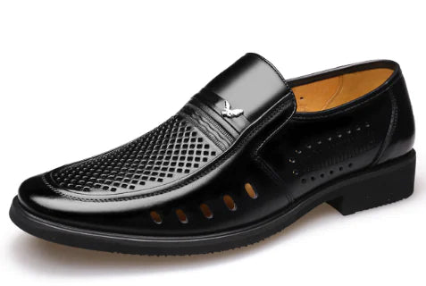 Men's Business Casual Attire