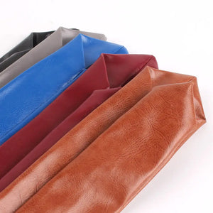 Polyurethane Leather Ties For Men