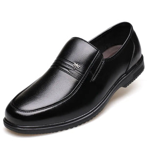 Men's Business Casual Attire
