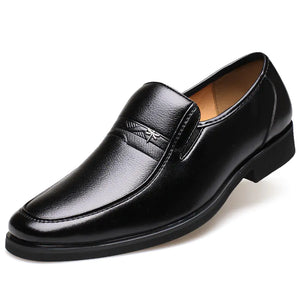 Men's Business Casual Attire